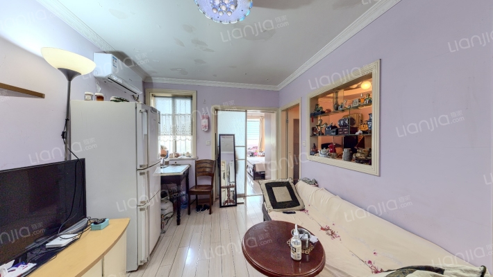 玉峰花园二手房实景图