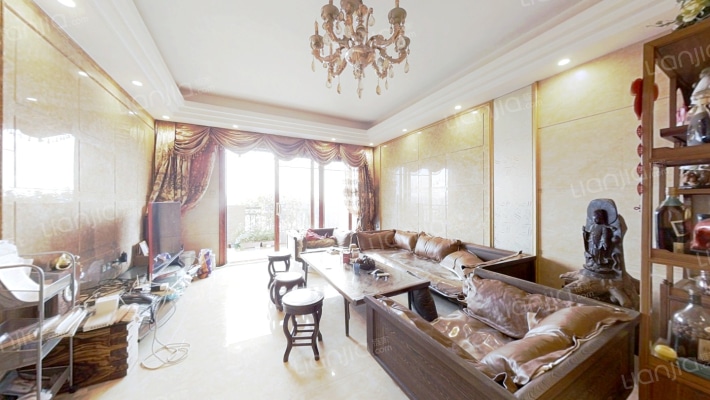 翠山美庭二手房实景图