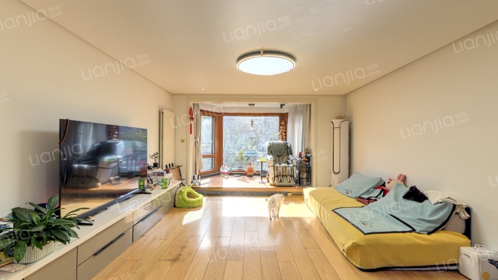 珠江帝景二手房实景图