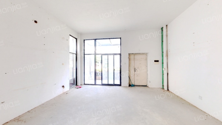 长滩美墅二手房实景图