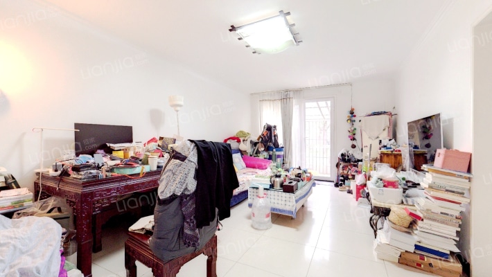 嘉诚花园二期二手房实景图