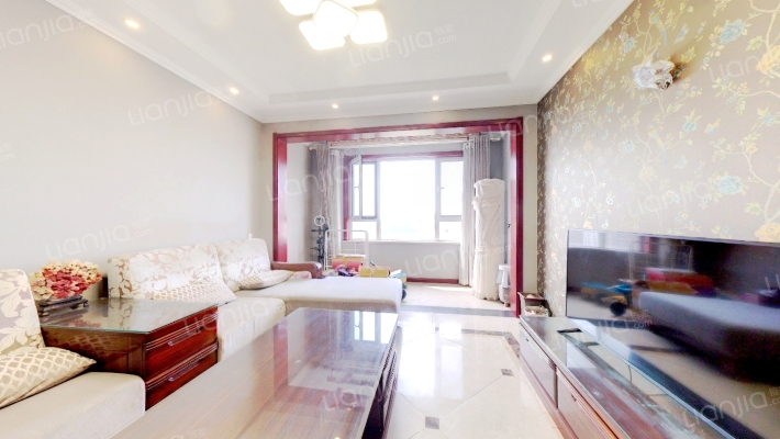 万馨风景二手房实景图