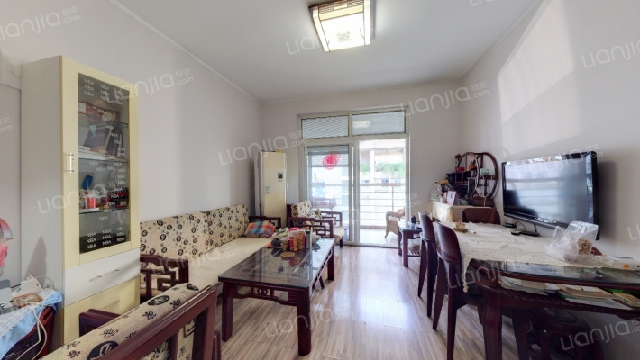 百花居AD区二手房实景图