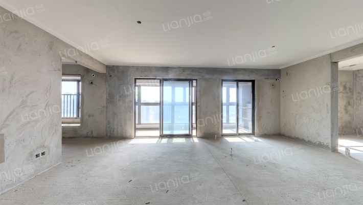 禹洲融信CONE玺湾A区二手房实景图