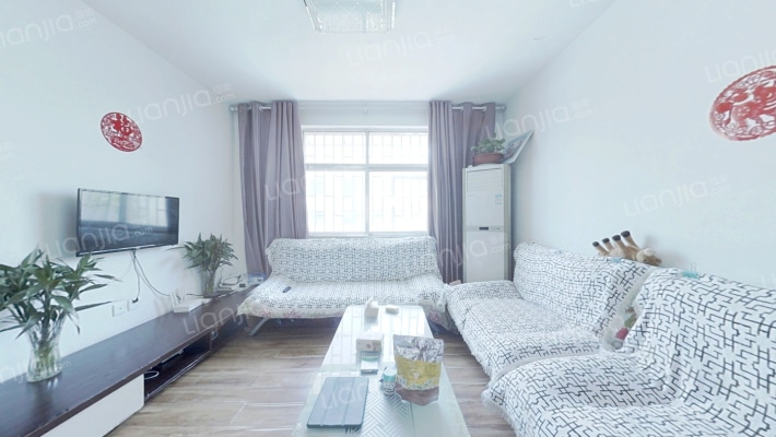 金水区区委家属院二手房实景图