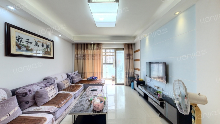 星湖茗居二手房实景图