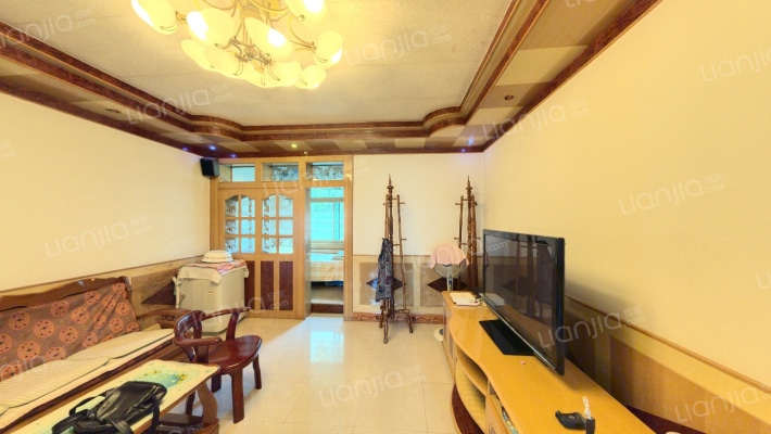 花溪大道北段721号二手房实景图