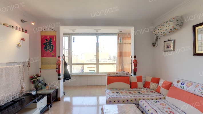 金通桃花源二手房实景图