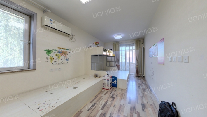 德外大街乙12号院二手房实景图