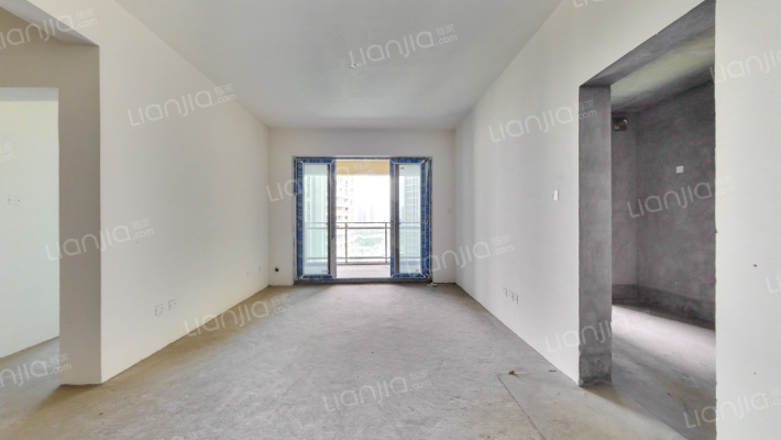 世贸广场二手房实景图