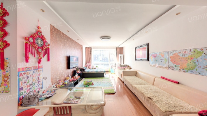 东润枫景二手房实景图