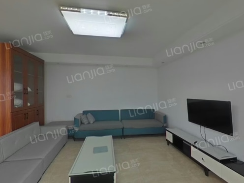 整租·月亮湾大花园 3室2厅 南