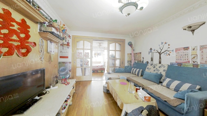 台东八路二手房实景图