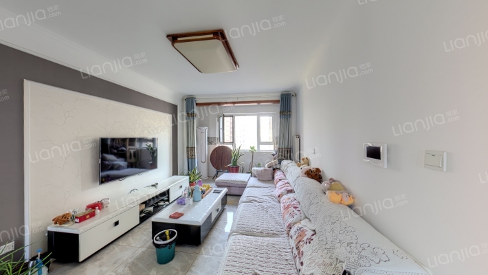 观潮园二手房实景图