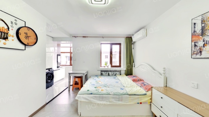 文营街二手房实景图