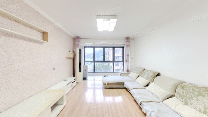 紫金北郡二手房实景图