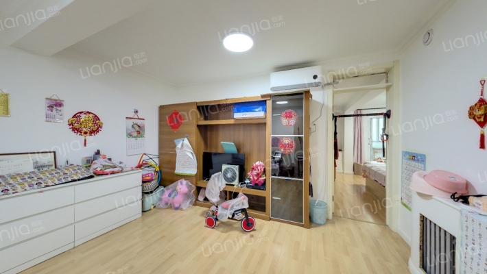 北洼路28号院二手房实景图