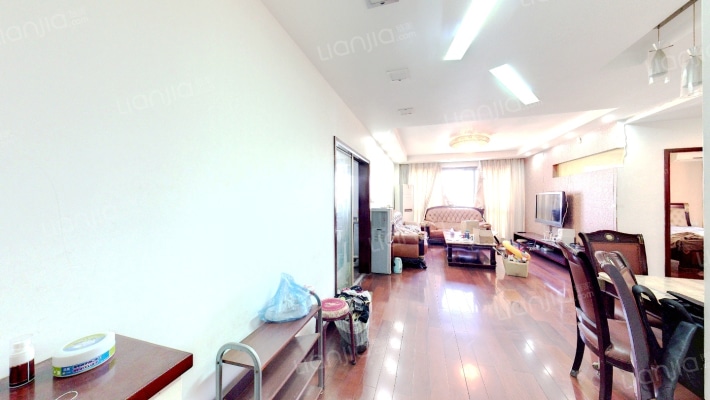 东方名庭二手房实景图