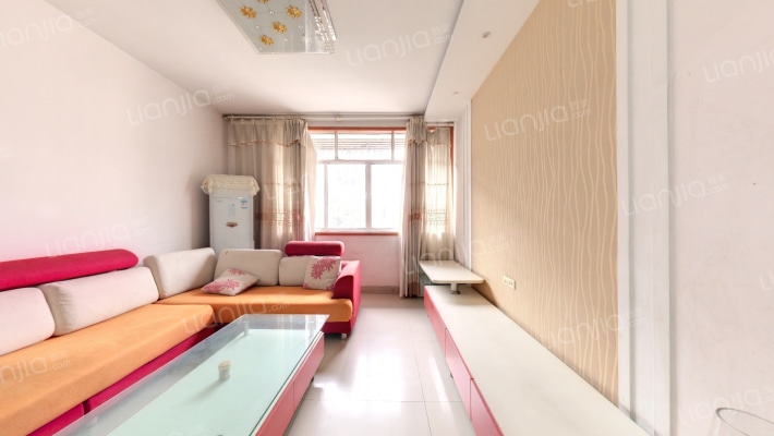 天城社区二手房实景图