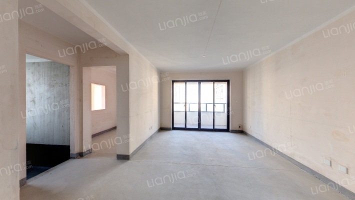 爱家尚城二手房实景图