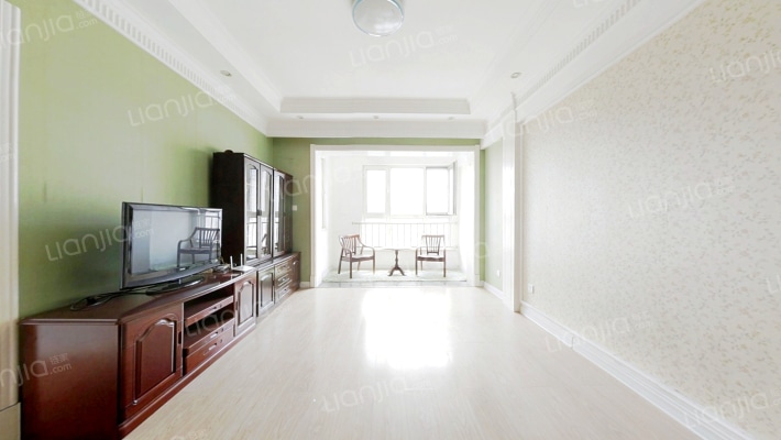 万达华府C区二手房实景图