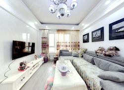 整租·岭秀滨城悦和西园 1室1厅 南/北_岭秀滨城悦和西园租房