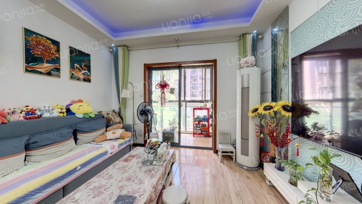 菁华园二手房实景图