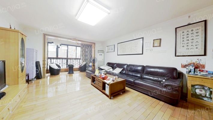 泡桐树街24号二手房实景图