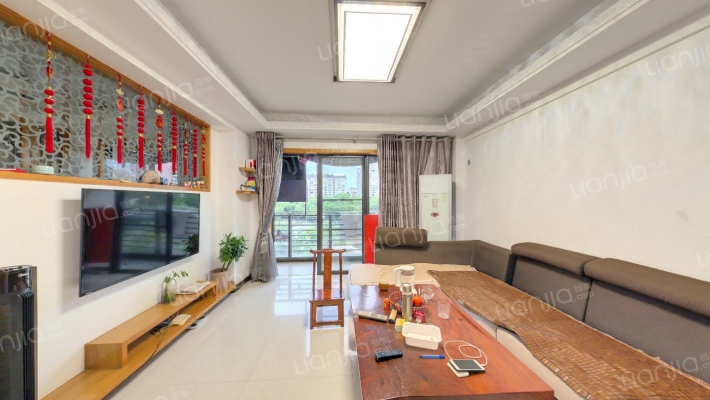 海润尊品二手房实景图