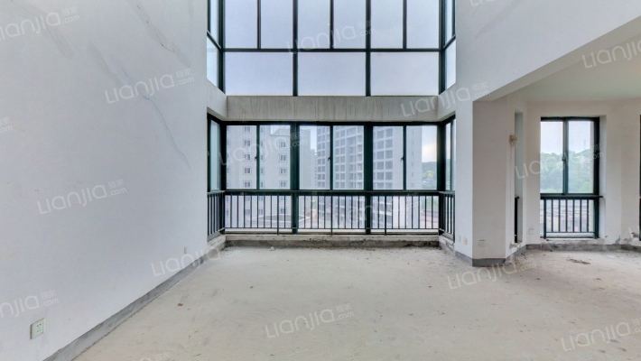 翰墨香林苑二手房实景图