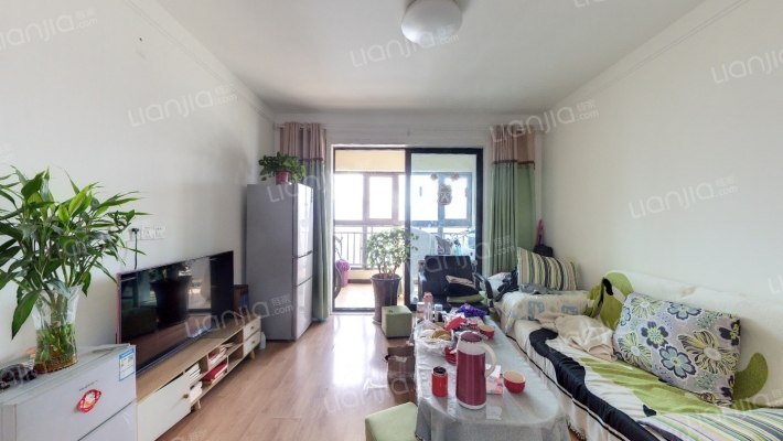 民安尚郡二手房实景图