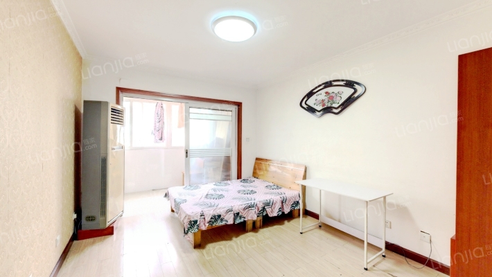 翠林山庄二手房实景图