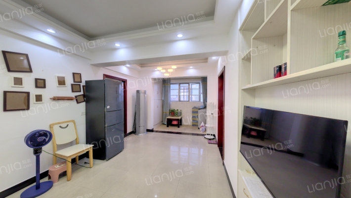 观湖雅轩二手房实景图