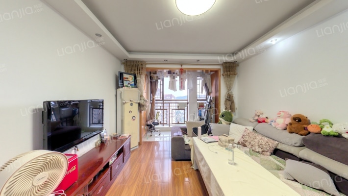 高信向日葵二手房实景图