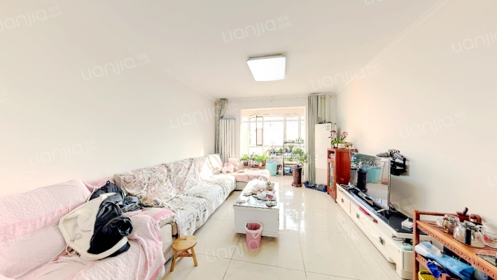 翠堤春晓北区二手房实景图