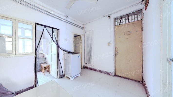 岗杜街1号院二手房实景图