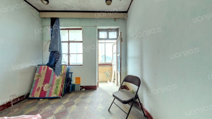 新光厂二手房实景图