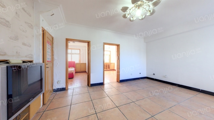 金水家园二手房实景图