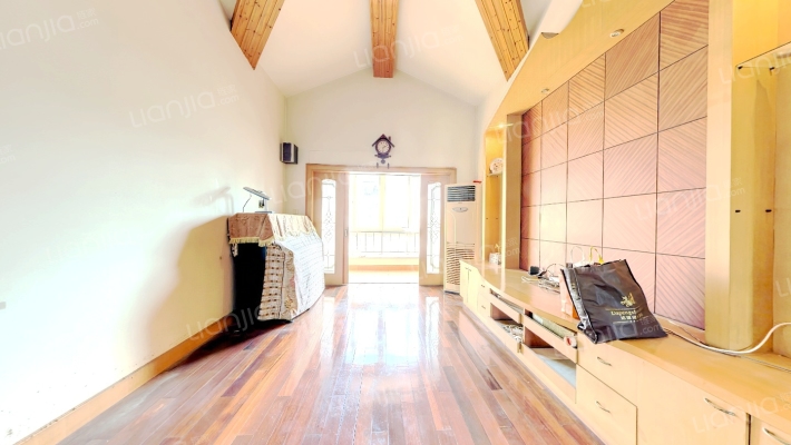 岚皋馨苑二手房实景图