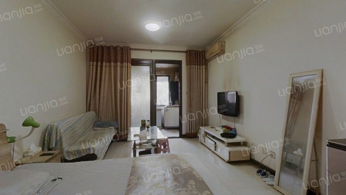 天朗大兴郡二手房实景图