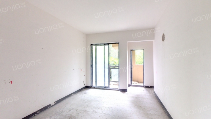 北大资源海樾府D区二手房实景图