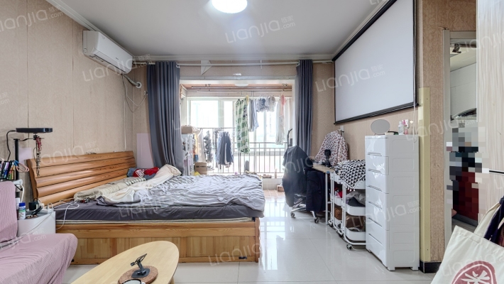 鸣元名居二手房实景图