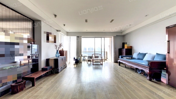 亦园二手房实景图