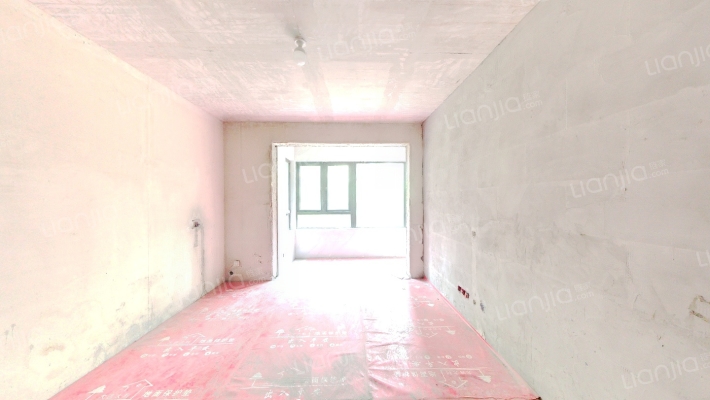 龙湖文德春江天越二手房实景图