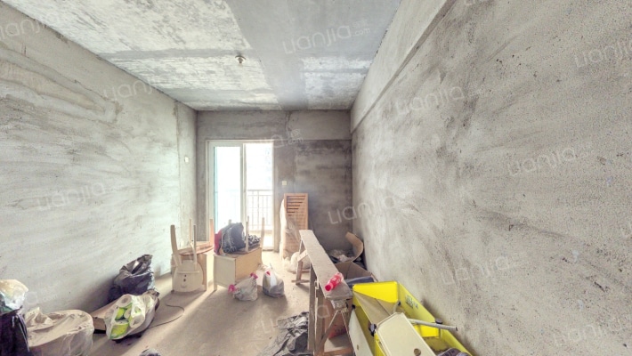 爵士湘二手房实景图