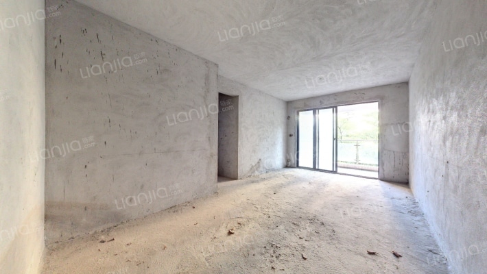 君源御湖城二手房实景图