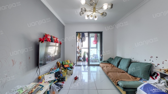 永威枫香庭东院二手房实景图