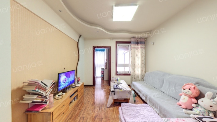 金科阳光小镇五期二手房实景图