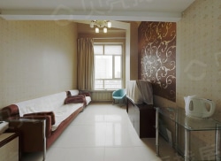 整租·QQ公寓 1室1厅 南/北_QQ公寓租房