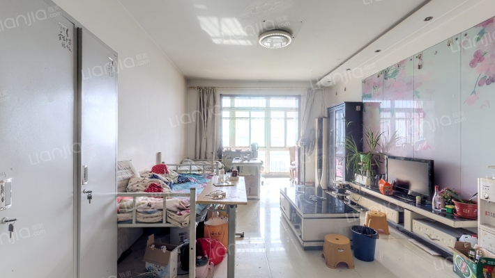 天合家园二手房实景图